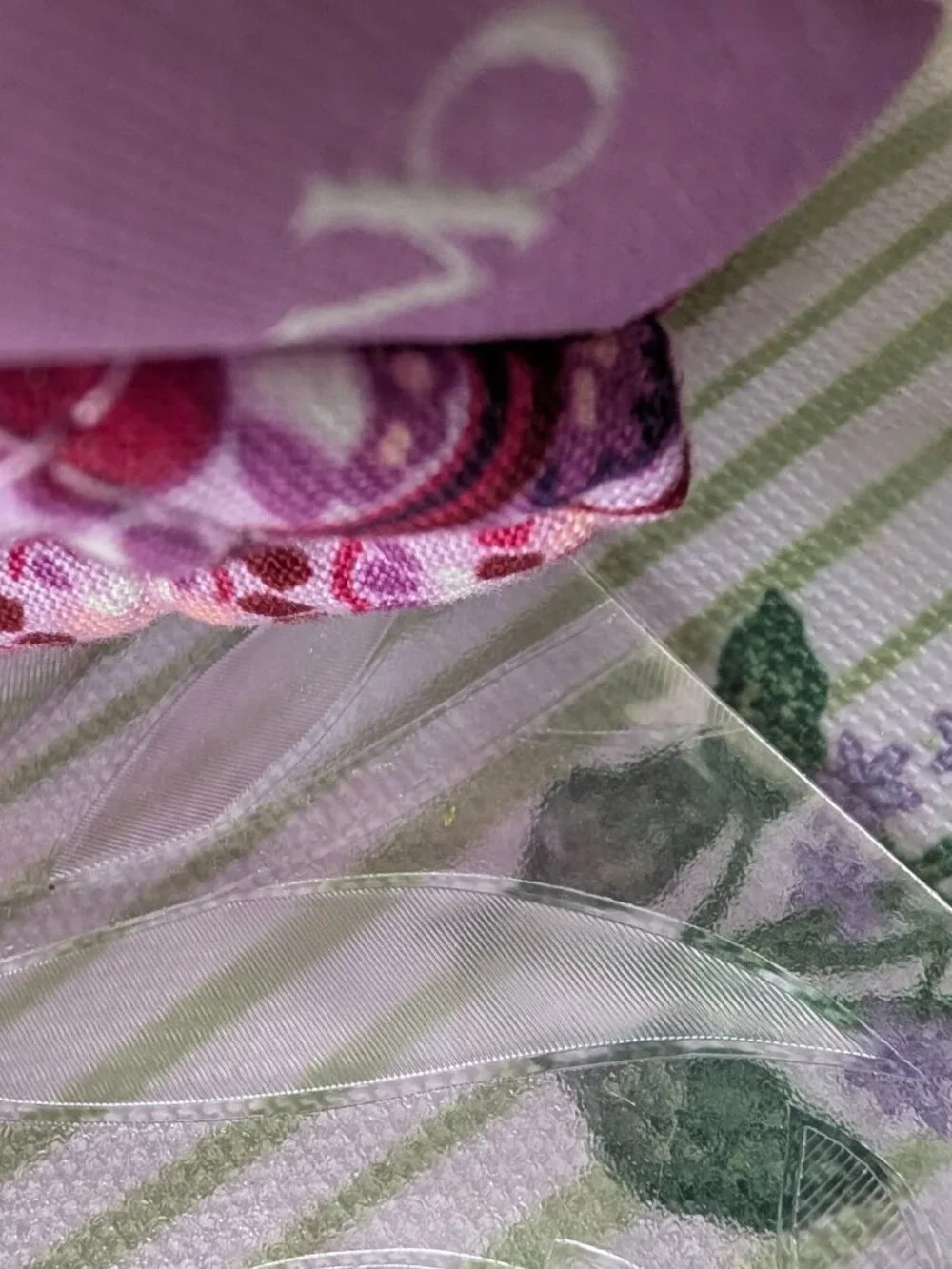 Vera Bradley Large Computer Tote bag